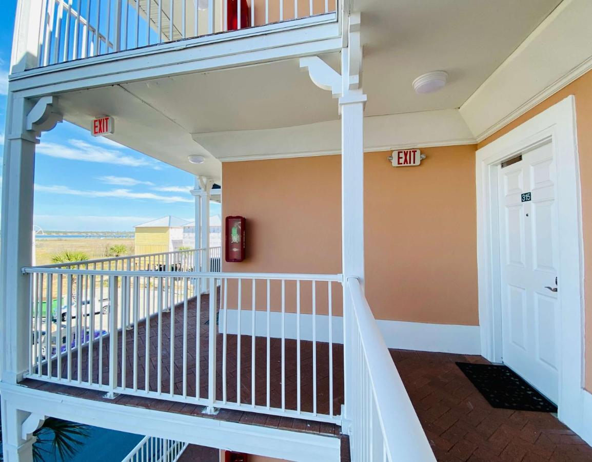 Grand Beach 315 By Albvr - Come Relax At Our Beautiful Condo In The Heart Of Gulf Shores! Exterior foto