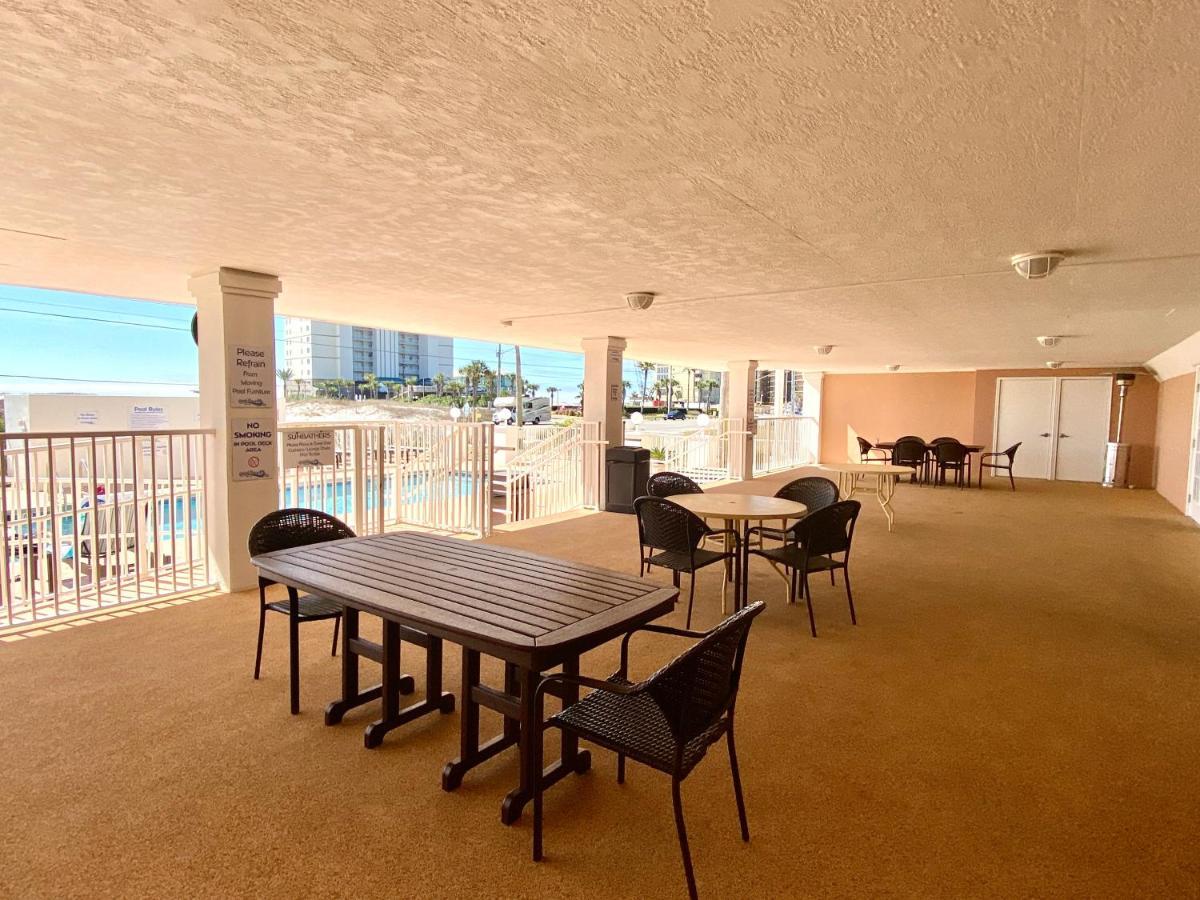 Grand Beach 315 By Albvr - Come Relax At Our Beautiful Condo In The Heart Of Gulf Shores! Exterior foto