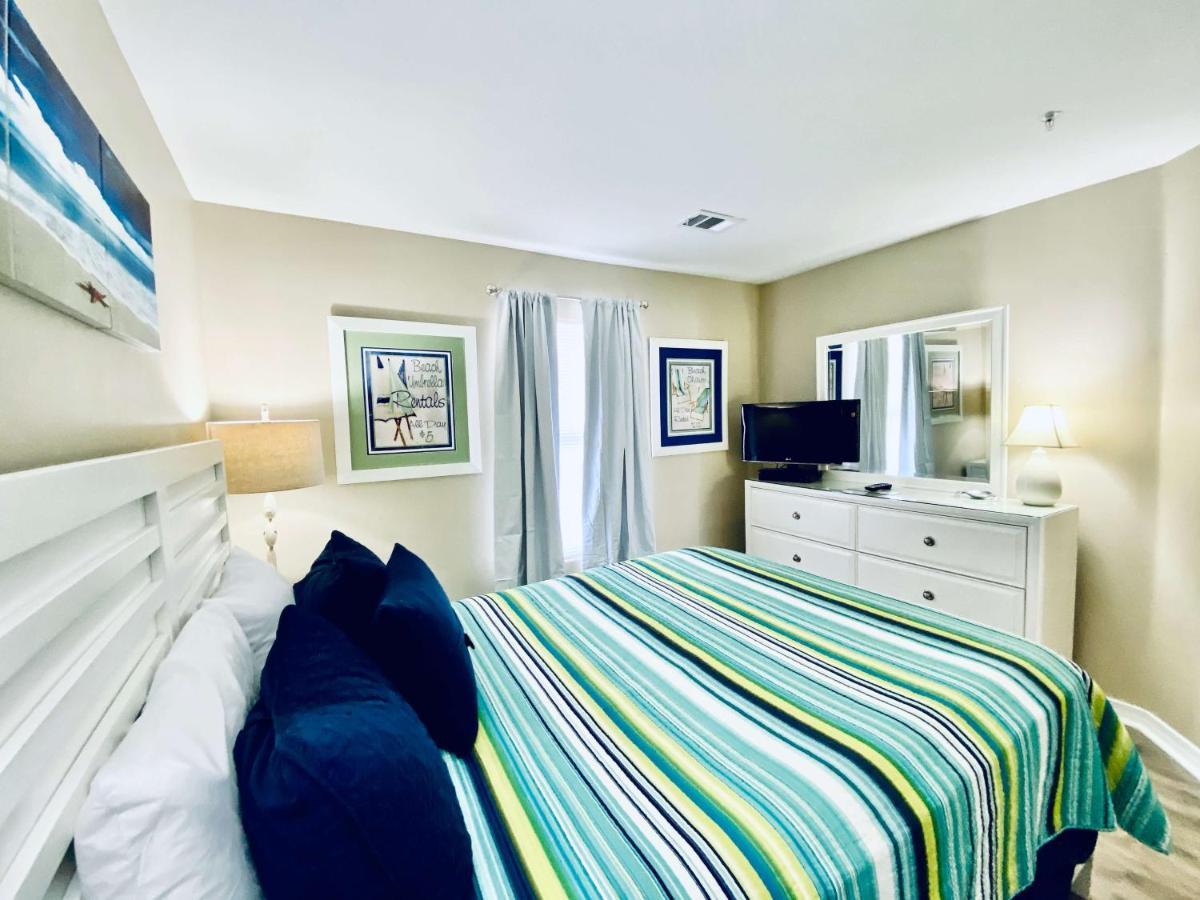 Grand Beach 315 By Albvr - Come Relax At Our Beautiful Condo In The Heart Of Gulf Shores! Exterior foto