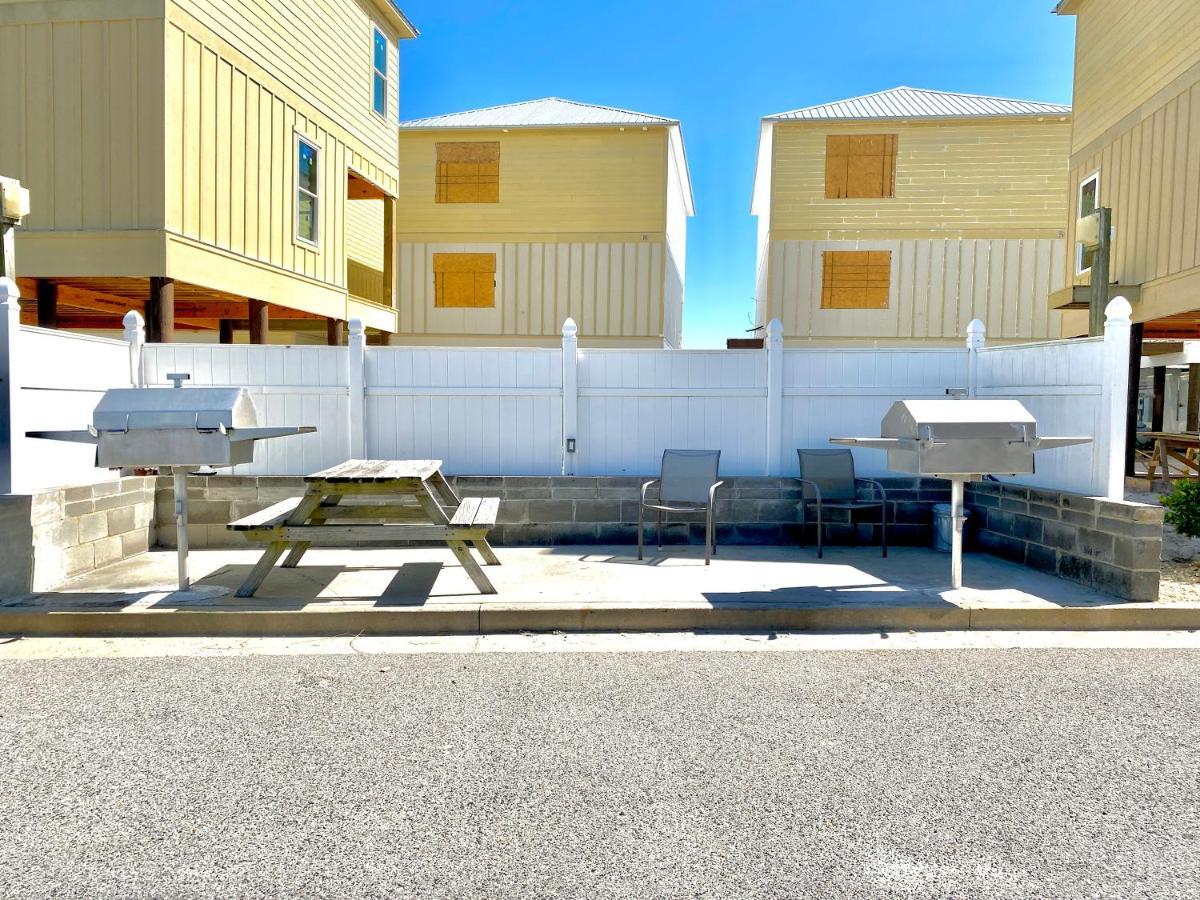 Grand Beach 315 By Albvr - Come Relax At Our Beautiful Condo In The Heart Of Gulf Shores! Exterior foto